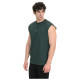 Target Ανδρική αμάνικη μπλούζα Single Jersey ''Resurrection'' Tank Top